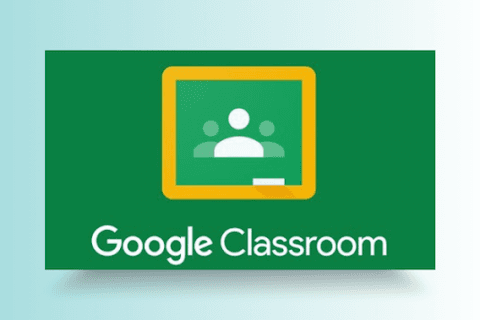 Hướng dẫn học sinh sử dụng điện thoại để nhận và nộp bài trên Google Classroom