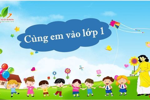 Hướng dẫn học sinh làm quen bảng chữ cái Tiếng Việt