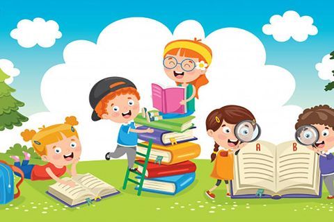 Tổng hợp những bộ sách Tiếng Anh dành cho học sinh tự học ở nhà