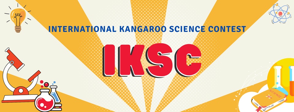 Mở đơn đăng ký vòng Quốc tế kỳ thi Khoa học Quốc tế Kangaroo - IKSC 2024